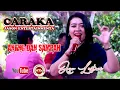 Lagu Ayu Lestari II  Anjing \u0026 Sampah  ( Cover  Caraka Jason Entertainmen )