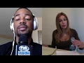 Ava Fiore vs Champ Creed on Lavar Ball and Lonzo Ball