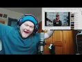 FLOW UNREAL | 🇹🇷 Defkhan ft. Rota - Mat | GERMAN Rapper reacts