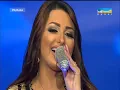 منى امرشا - وينك تعال | #ليالي_دبي