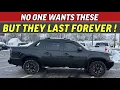 3 CHEAP PICKUP TRUCKS EVERYONE IGNORES But These Are Absolute Goldmines