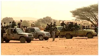 اخر اخبار السودان اليوم السبت 8 نوفمبر 2025 