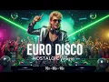 Lagu Ultimate Euro Disco Analog Power 80s | High-Energy Retro Dancefloor Experience 💥 LV133