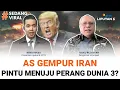 Download Lagu AS Gempur Iran, Perang Dunia III Semakin Dekat? | SEDANG VIRAL