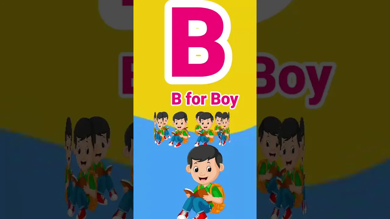 #aforapple #kids #abcd