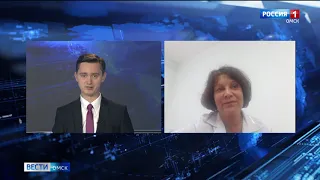 В регионе вместе с коронавирусом растёт и число заражении простудными заболеваниями