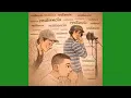 Ansiedad - Grupo Recluta (Audio Oficial)