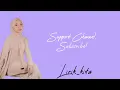 Download Lagu Natawassal bil hubabah - Nissa sabyan (Lirik lagu) Sholawat