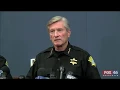 Florence County SC shooting update - Thurs 4 p m