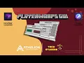 PlayerWarp Custom GUI