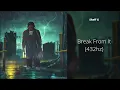 Sheff G - Break From It (432hz)