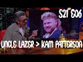 Uncle Lazer is Better than the New Kill Tony Regulars Redbar Highlights