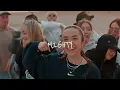 Almighty (Original Lyric Video)