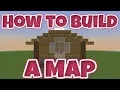 How to Build an Adventure Map Part 1