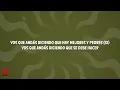 Los Fabulosos Cadillacs - Mal Bicho (Letra/Lyrics)