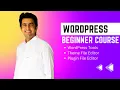 WordPress Theme File Editor and Plugin File Editor