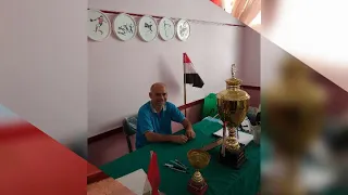 سيبه يابابا سيبه دندنها
