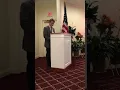 James Richard Olt Funeral Service
