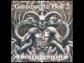 Hardening of the Arteries - Nocturne - Gateway to Hell 2: A Tribute to Slayer