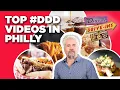 Top s in Philadelphia with Guy Fieri Diners Drive-Ins and Dives Food Network