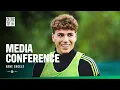 Download Lagu Volledige persconferentie: Arne Engels sprak met de media voorafgaand aan #RANCEL (29/08/2025)