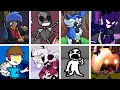Download Lagu Split EX but Every Opponent's Turn a Different Character Sings (FNF Split EX but Everyone Sings It)
