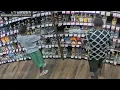 Broward Sheriff s Office searching for Oakland Park liquor store thieves