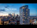The St James