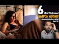 Lagu Top 6 18+ ADULT Movies Dubbed in Hindi (Part 5)