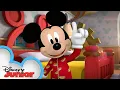 Ya listos Mananas con Mickey musical Disney
