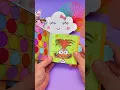 DIY Inside Out-Inspired Quiet Book