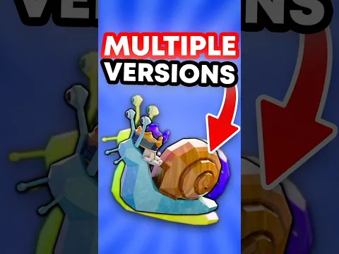 Is My Animal Company Item DUPLICATED!? 🐌⭐