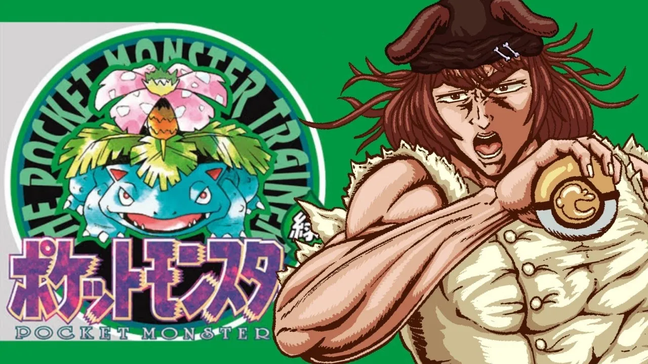 #ついに最終回！？【ド★初見】ポケットモンスター（緑）遊びます【戌神ころね】