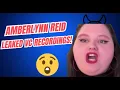 AMBERLYNN S REAL PERSONALITY LEAKED IN THE VC