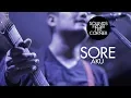 Download Lagu SORE - Aku | Sounds From The Corner Live #8