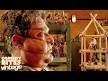 Download Lagu Exterminating the Borrowers! | The Borrowers (1998) | Comedy Bites Vintage