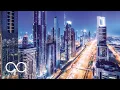 Download Lagu Deep Focus Music 🔵 Ambient Guitar for Studying with Cityscape \u0026 Skylines
