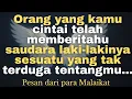 Download Lagu Orang yang kamu cintai telah memberitahu saudara laki-lakinya sesuatu yang tak terduga tentangmu...