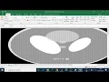 Create an Image with Excel Sheet