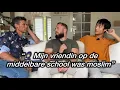 Download Lagu 🇳🇱 Islamisering in Nederland: Marko was ongelovig, werd moslim, new age, daarna christen. HOE DAN?
