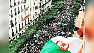 قادة الثورة التحريرية الجزائرية صور نادرة 