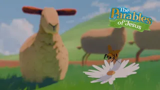 The Parable of the Lost Sheep 🐑 | Parables of Jesus