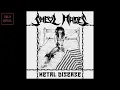 Download Lagu Sheol Hades - Metal Disease (Full Album)