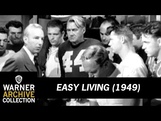 Easy Living (Preview Clip)
