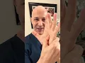 Reboot De-Stress the Brain in 60 Seconds Dr Mandell