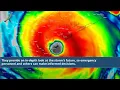 Hurricane Idalia Spaghetti Models Noaa