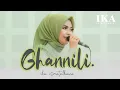 Download Lagu COVER BY IKA ISMATUL HAWA (GHANNILI غنيلي شوي شوي ) LIVE IKA ENTERTAINMENT