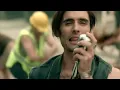 The All-American Rejects - Beekeeper's Daughter (Official Music Video)