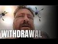 Download Lagu Alcohol withdrawals - Day 2 COLD TURKEY - DISCLAIMER