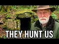FERAL PEOPLE Are Living in America s Cave Systems - And the Government Knows